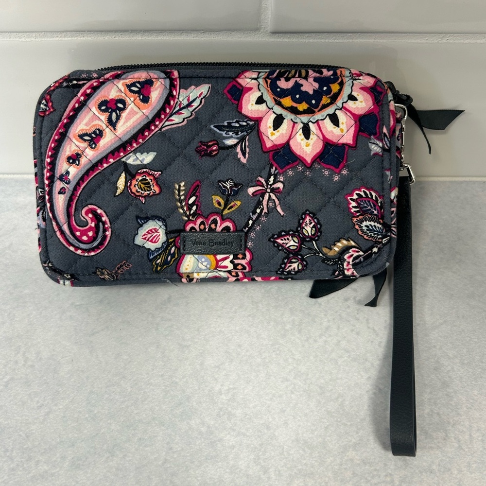 Vera Bradley Wallet